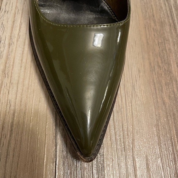 Prada Authentic Mary Jane - Picture 5 of 15